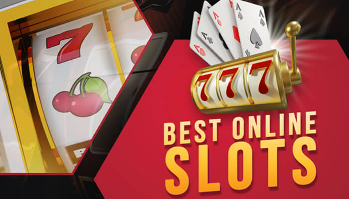 Choose a reputable online slot site