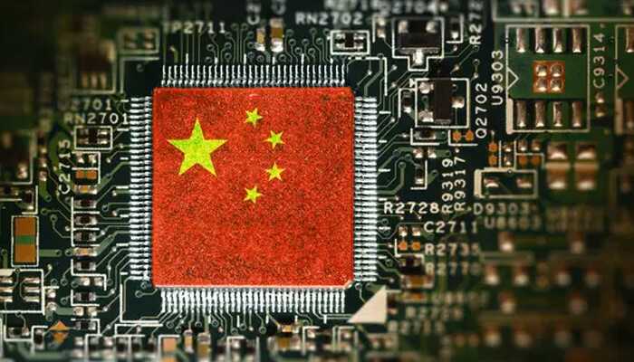 If china stops the supply of raw materials used to make chip