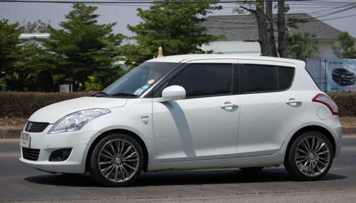 Maruti swift new cars