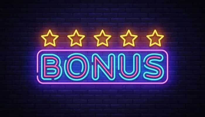 Understanding different types of bonuses