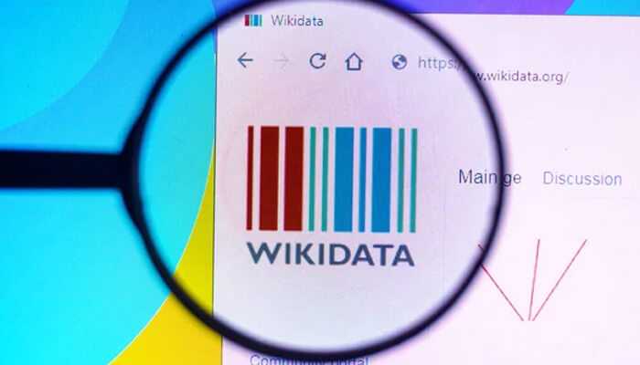 Why does wikidata matter