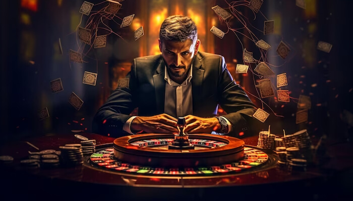 Street Talk: Virtual Reality Casinos: Are They the Future for Azerbaijan?: Exploring the potential of VR in online gambling.
