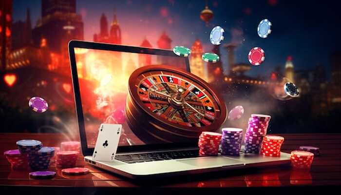 When The Evolution of Slot Games at Indian Online Casinos: Exploring Innovations Over Time Businesses Grow Too Quickly