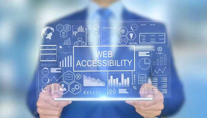 How Web Accessibility Impacts Your Online Presence