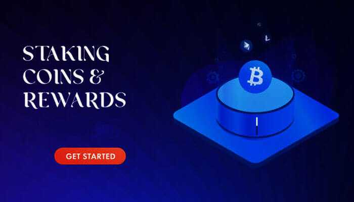 Incentives for crypto staking