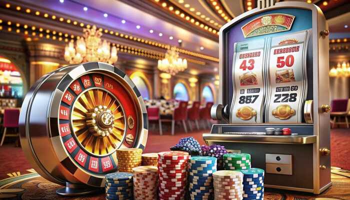 Best online slot game rtp