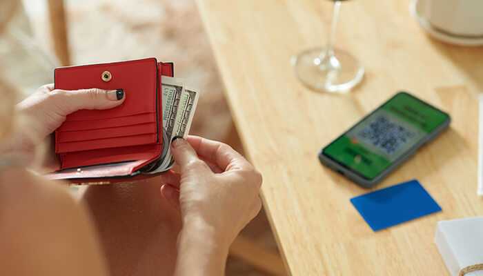 Rfid wallets growing awareness of data privacy