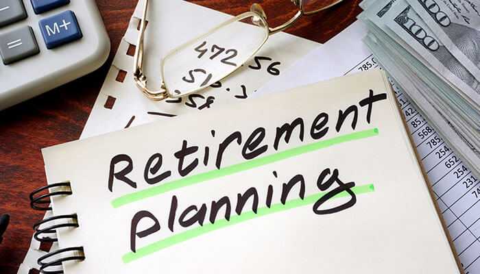 Post-retirement life insurance planning