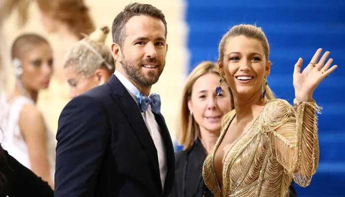 Ryan reynolds net worth: success is all about consistency