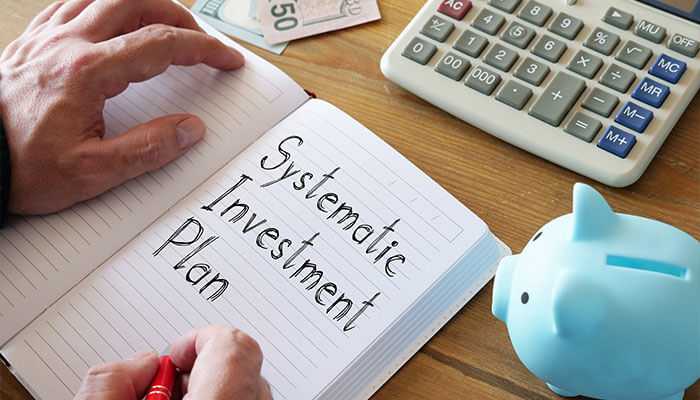 Role of sip investing rs 75 lakh in lump sum