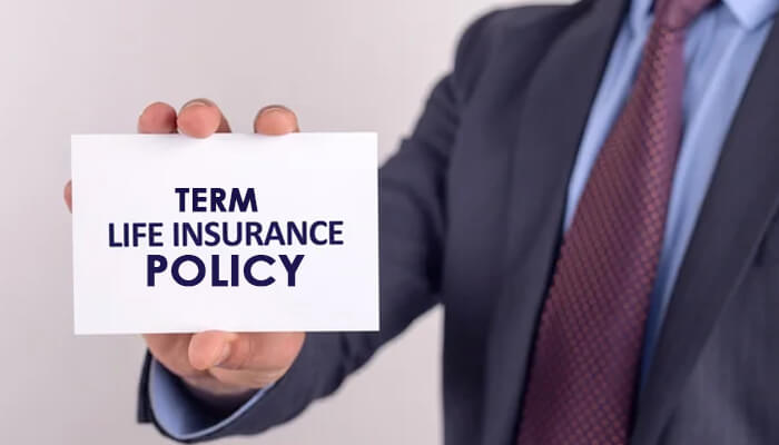 Tax benefits on term insurance riders