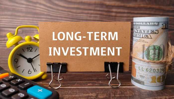 Adopt a long-term investment perspective: smart wealth management