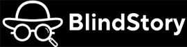 Blindstory logo an alternative to instanavigation for anonymously viewing and downloading instagram stories on android and ios devices