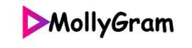 Mollygram logo, an alternative to instanavigation for downloading instagram stories, reels, and highlights anonymously.