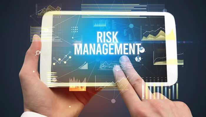 Risk management in bitcoin trading