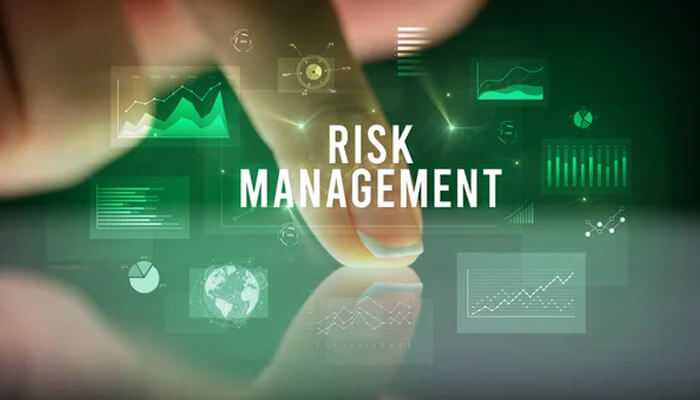 Risk management features