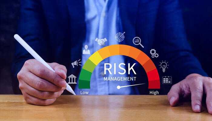 Risk management