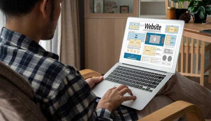 5 benefits of user-centered website design