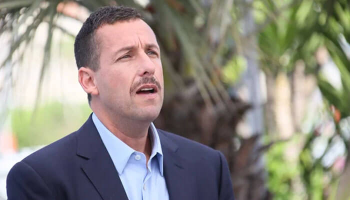 Adam sandler net worth 2024