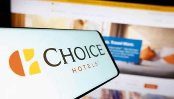 Choice hotels international