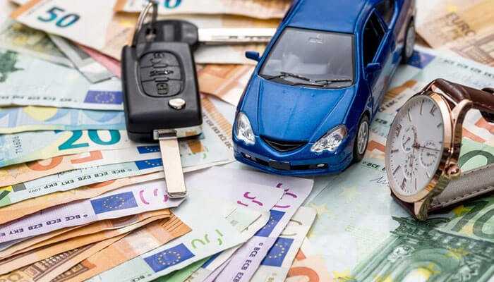 European insurance options for foreign-registered cars