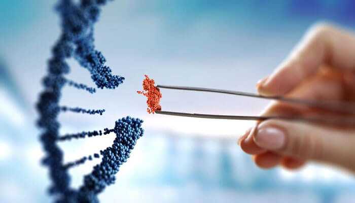 Gene therapy