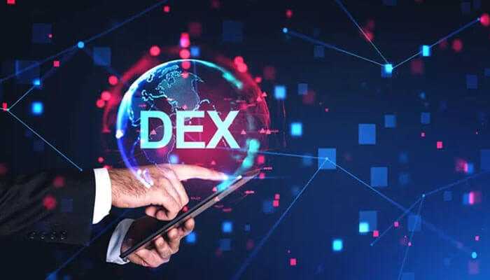 Key features of leading mobile dexs