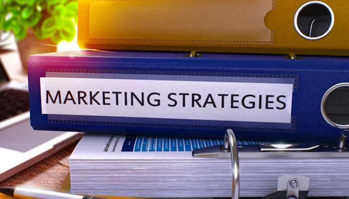 Optimizing marketing strategies