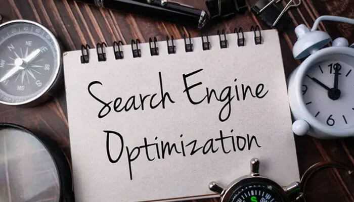 Search engine optimization (seo) integration