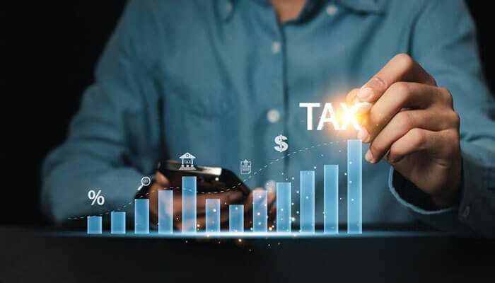 Tax-deferred growth benefits