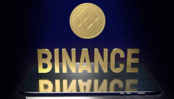 The impact of binance coin on the crypto market