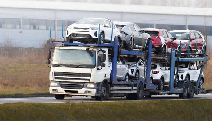 Choosing the right auto transport company