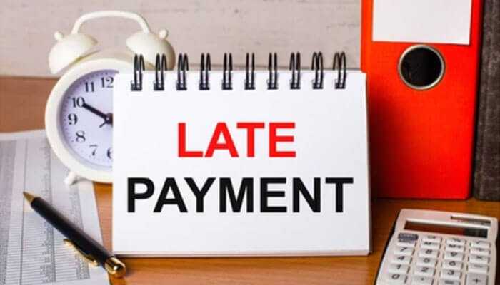 Penalties for late payment or non-payment of advance tax