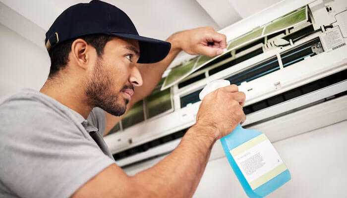 What to expect from professional ac cleaning