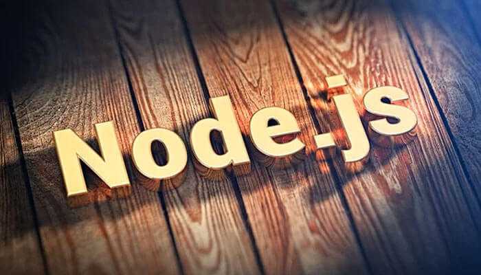 When to choose node. Js for admin panels