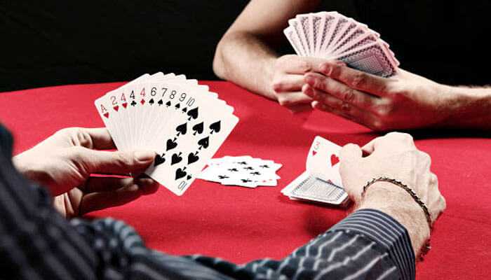 Rummy cards - tycoonstory. Jpg