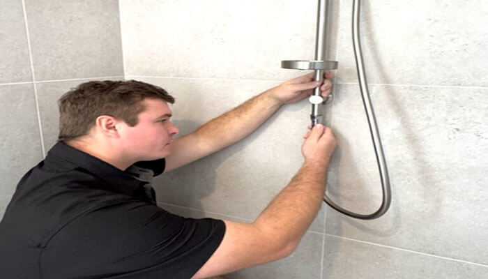 4 services your local plumber can assist you with