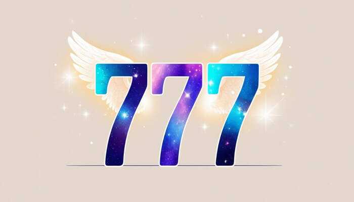 777 angel number meaning in love