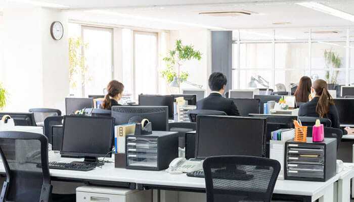 Cost-effective office spaces- tycoonstory