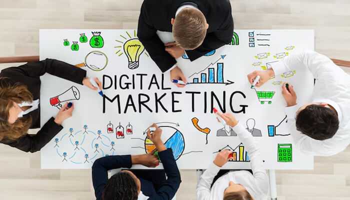 Why digital marketing might be easier than you think