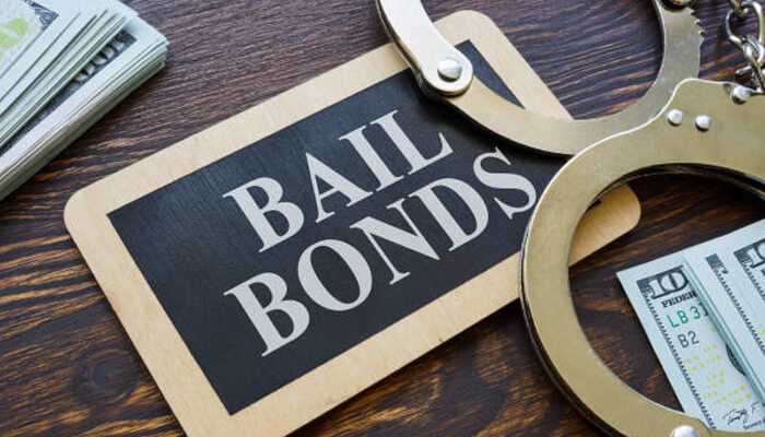 Understanding the process of bail bonds