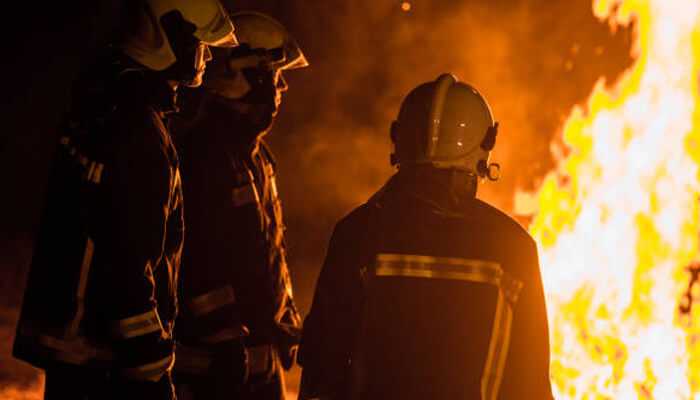 Bsml fire experts protect businesses