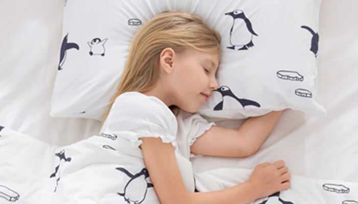 Kids sleeping blankets