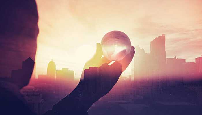 Vision and mission