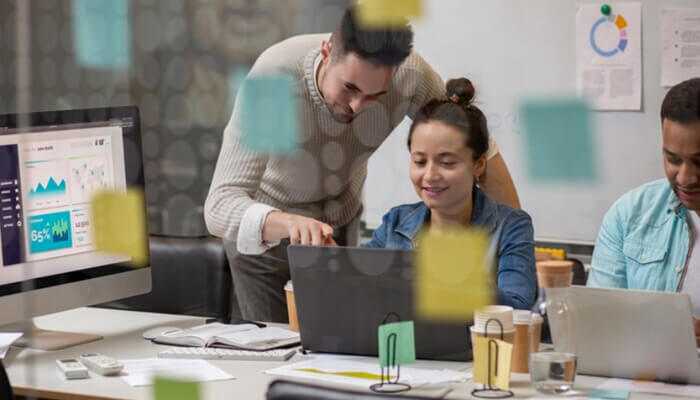 7 key services under one roof