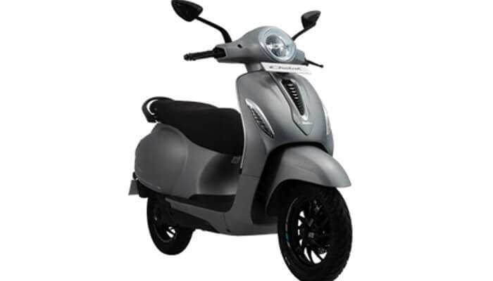 A sleek grey electric scooter showcasing the convenience and style of owning an electric scooter for daily urban commuting.