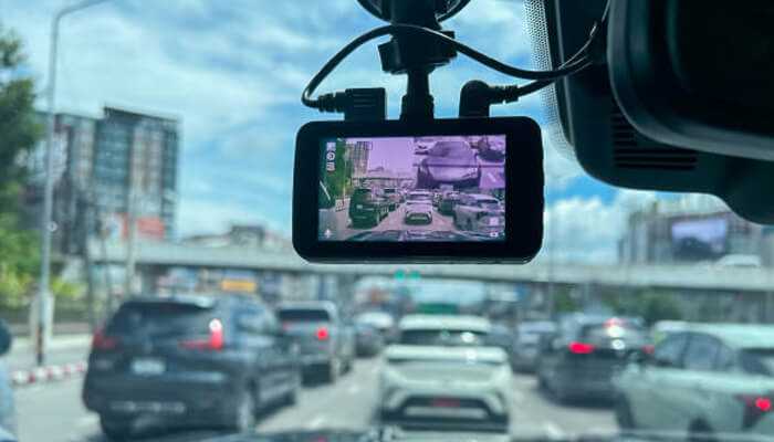 Choosing the right dash cam for your needs