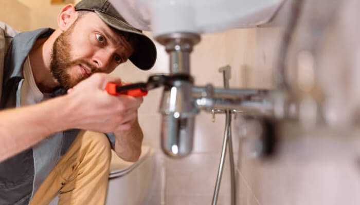 Plumber