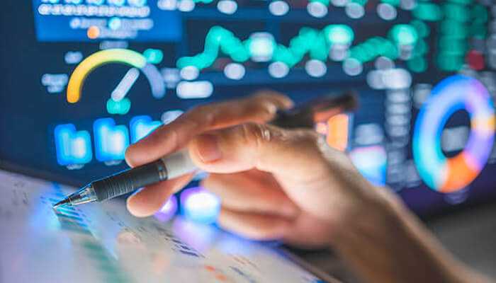 Real-time data