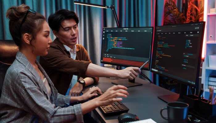 Skills that make full stack developers valuable